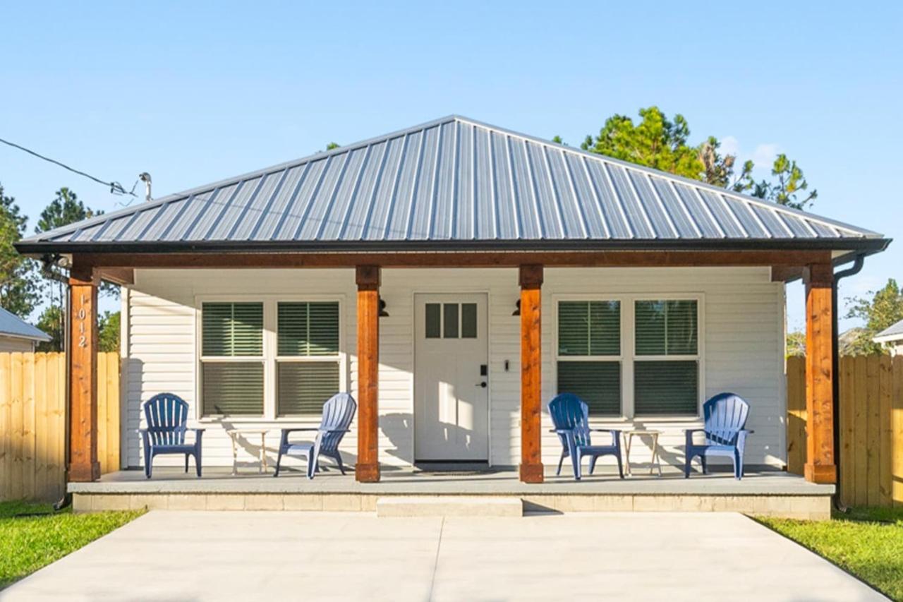 Sunray Cottage - Minutes To Downtown & Beaches St. Augustine Extérieur photo