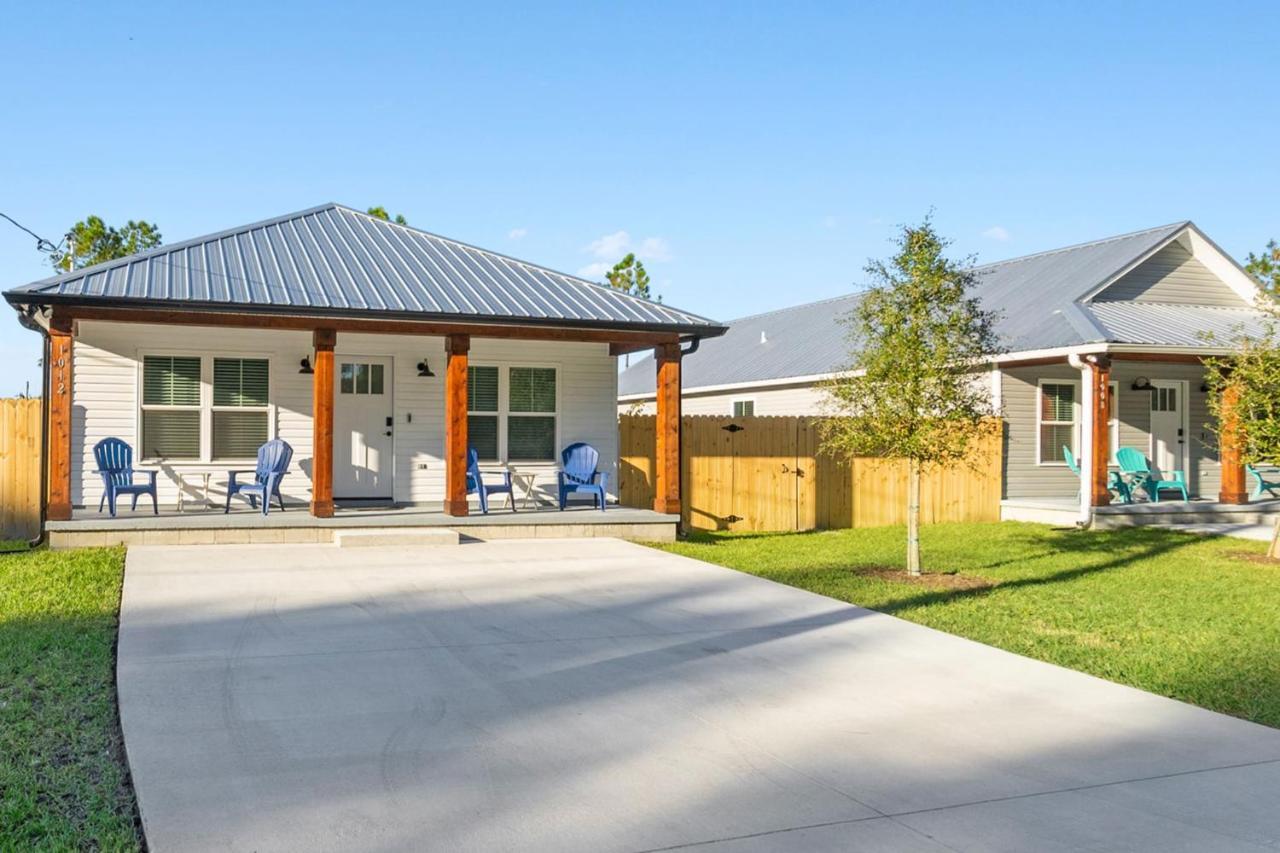 Sunray Cottage - Minutes To Downtown & Beaches St. Augustine Extérieur photo