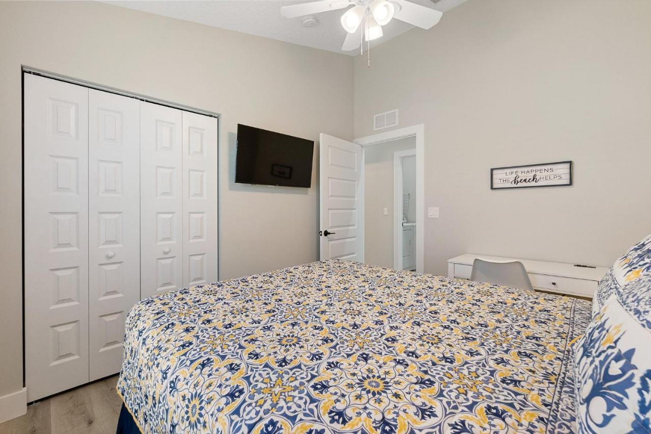 Sunray Cottage - Minutes To Downtown & Beaches St. Augustine Extérieur photo